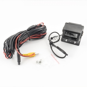 Ampire KC203-BLK Camera marsarier pentru luneta
