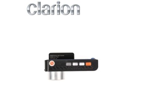 CAMERA DUALA DASH CAM DVR DE FILMARE TRAFIC FATA-SPATE ADAS CABLU INREGISTRARE CONTINUA 24 7 CLARION 4K GV-F100 M05