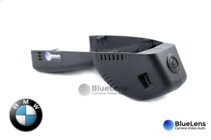 CAMERA DVR BLUELENS CUSTOM 24/7 BMW 4K SERIA 2 2021+ - Img 5