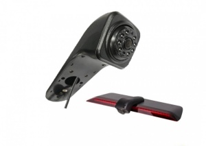 Camera marsarier Mercedes Sprinter 2018 - prezent (RC475) 815CL