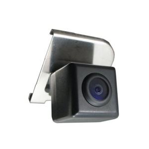 CAMERA VIDEO AUTO DEDICATA PENTRU MERSUL CU SPATELE COMPATIBILA CU FORD FOCUS 2012(2-CARRIAGE & 3-CARRIAGE) DESCHIDERE 150 DE GRADE INSTALARE LA BECUL DE LA NUMAR U2 MODEL EDT-CAM-FD04-U2