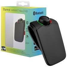 Car Kit Bluetooth Parrot Minikit Neo 2 HD - Img 2