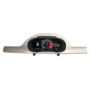 Ceasuri electronice digitale FULL HD VW Passat B7 PQ 2012-2016 EDT-CLUSTER-B7