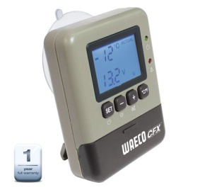 CFX-Wireless Display Waeco