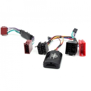 Connects2 CTSKI006.2 adaptor comenzi volan KIA Soul(cu amplificare)