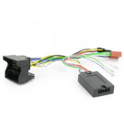Connects2 CTSVW003.2 adaptor comenzi volan VW TOUAREG MULTIVAN