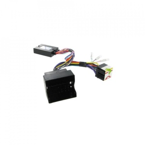 Connects2 CTSVX004.2 adaptor comenzi volan OPEL ANTARA