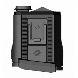 Detector de radar portabil Hibrid Neoline X-COP 9300s 11 Benzi Radar / Laser 360 Grade Detectie Benzi X K KA Laser Benzi De Detectie Selectabile Functie De Prioritizare Alerte Vocale GPS Intern Display IPS Full Hd MADE IN KOREA