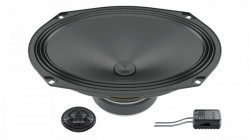 DIFUZOARE AUTO AUDISON PRIMA APK 690, SET SISTEM 2 CAI, 6X9 , 100W RMS