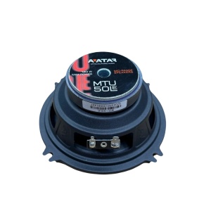 Difuzoare auto Avatar MTU 50LE set componente, 130mm, 70W RMS, 4Ω, set 2 difuzoare - Img 2