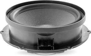 DIFUZOARE AUTO COMPONENTE SISTEM DE BOXE FOCAL KIT IS VW 180 2 CAI DEDICATE VW SKODA SEAT 60 RMS SET 2 DIFUZOARE 180MM