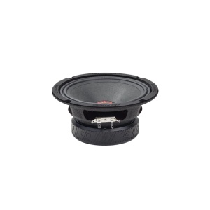 Difuzoare auto DD Audio VO-M206-S4 set componente, 165mm, 150W RMS, 4Ω, set 2 difuzoare - Img 4