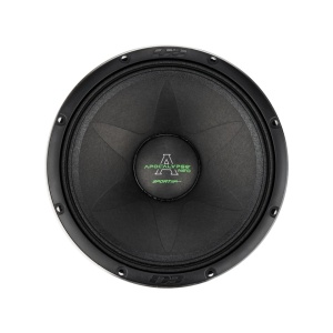 Difuzoare auto Deaf Bonce Apocalypse AP-M67AC NEO SPORT, set componente, 165mm, 300W RMS, 4Ω, set 2 difuzoare - Img 2