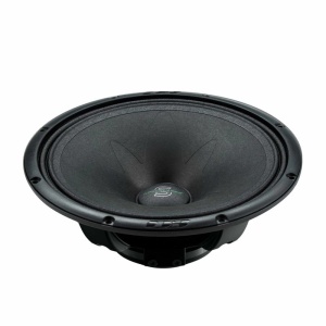 Difuzoare auto Deaf Bonce Apocalypse AP-M81SE NEO set componente, 200mm, 180W RMS, 4Ω, set 2 difuzoare