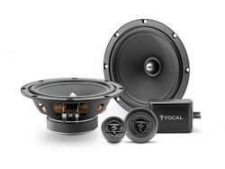 Difuzoare Auto Focal Auditor EVO ASE 165 Sistem component 2 cai 16,5 cm Putere 60W RMS 120W Max 