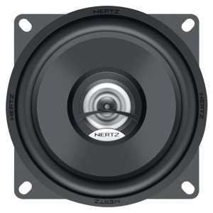 Difuzoare auto Hertz Dieci DCX 100.3, set coaxial 2 căi, 100mm, 30W RMS, 4Ω, 2 difuzoare - Img 2