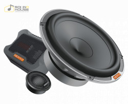 DIFUZOARE AUTO HERTZ MILLE PRO MPK 165P.3, SET SISTEM 2 CAI, 165MM, 115W RMS
