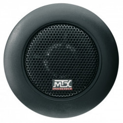 Difuzoare auto MTX TX265S Boxe separate cu 2 căi Putere RMS: 55W