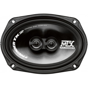 Difuzoare Auto MTX TX269C Dif. coaxiale 6x9"3-cai80W4Ω 