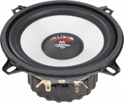 Difuzoare Component Audio-System MS 130 EVO 5" Difuzor frecvente medii 130 mm 88 dB 110/70 watt at 3 ohm Audio System German Sound