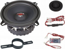 Difuzoare Component Audio System R-130 EM 2 cai 130mm Crossover plug'n'play 2X130/90 watt