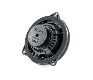 Difuzoare Componente FOCAL IS BMW 100L Dedicate BMW Mini 5″ 100mm 4 Ω Putere 40 W RMS
