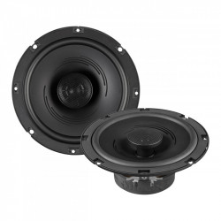 Difuzoare Helix PF C165.2 Difuzoare coaxiale 16.5cm Putere RMS / Max. 60 / 120 wați