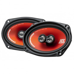 Difuzoare MTX TR69C Difuzoare coaxiale 3 cai 6x9''