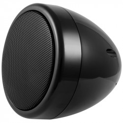Difuzoare pentru motocicleta AMPIRE QX70-BLK DIFUZOARE PENTRU MOTOCICLETA, 25W RMS