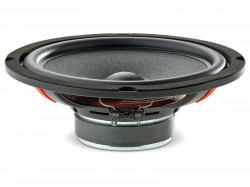 Difuzor două căi FOCAL ISU 200 Putere nominală: 80 W RMS