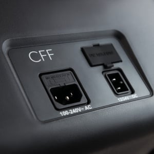 Dometic CFF 35 Frigider auto cu compresor, 12/24/220V, 30 litri