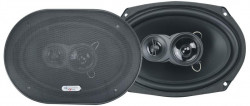 EXCALIBUR X693 DIFUZOARE OVALE 6″X9″, 100W RMS