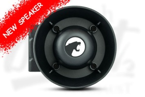 Extensie generator sunet HIGH SPEAKER Evacuare electronica Maxhaust