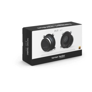 FIT4F DIFUZOARE COAXIALE HARMAN KARDON DE 10CM, 30W RMS (fara grile)
