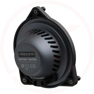 FIT4SF DIFUZOARE DE MEDII HARMAN KARDON PENTRU MERCEDES DE 10CM - Img 2