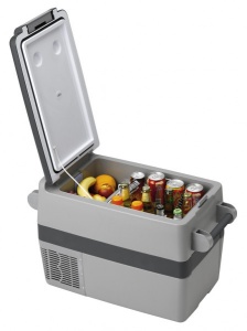 FRIGIDER AUTO PORTABIL, CU COMPRESOR, CAPACITATE 31 LITRI, INDELB TRAVEL BOX TB31A