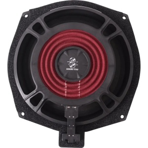 GZCS 200BMW-SW SET 2 SUBWOOFERE GROUND ZERO DE 8" PENTRU BMW - Img 2