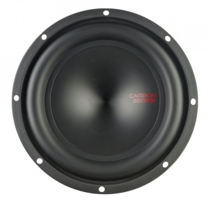 Incinta cu Subwoofer de 12" Bass Reflex Subwoofer auto Audio System 2x400 300 watt