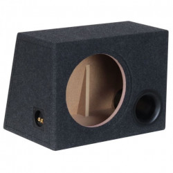 INCINTA SUBWOOFER UNIVERSALA, 300 MM, 50L - COD B1250