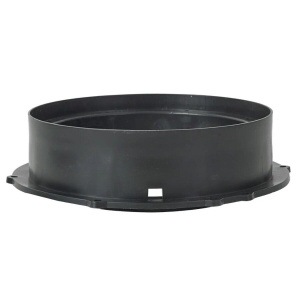 Inele adaptoare Auto-Connect AU02SA pentru AUDI 165mm - Img 2