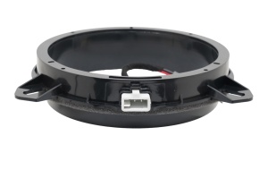 Inele adaptoare AutoHiFi SR65TY-A dedicate Toyota Lexus Citroen Peugeot 165mm