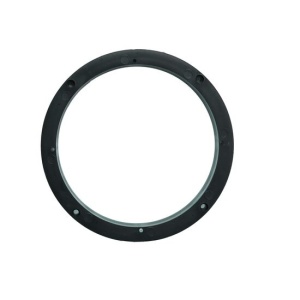 Inele adaptoare difuzoare de ABS 165 mm pentru difuzor