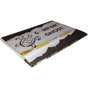 Insonorizant Auto Comfort Mat Ghost 2,5mm (0,5*0,7) 1 foaie 