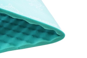 INSONORIZANT AUTO COMFORTMAT Soft Wave Expert 15mm 1000 x 700 mm-FOAIE - Img 6