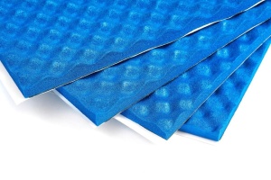 INSONORIZANT AUTO COMFORTMAT Tsunami 18 mm 500 x 350 mm-FOAIE - Img 6