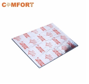 INSONORIZANT AUTO PREMIUM Comfort Mat SKYLINE, 8MM, 500X350 MM MULTISTRAT FONOABSORBANT TERMOABSORBANT - PACHET 8 FOI