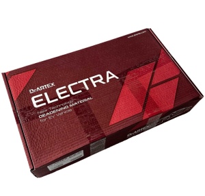 Insonorizant vibro fono Dr Artex Electra EV Green 9.0 pachet 1.27 m2 multilayer 3 straturi Dr. ARTEX EV Green 9.0 - Img 3
