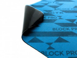 Insonorizare CTK BLOCK PRO 2.0