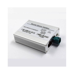 INTERFATA CAMERA VIDEO AUTO SPATE SI FATA DEDICATA VW SKODA SEAT AUDI PORSCHE RL-MIB