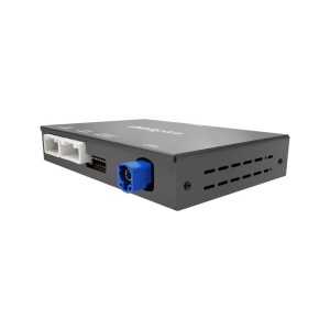 Interfață CarPlay și Android Auto wireless Volvo Sensus Connect 9 inch – V40 V60 S60 SX60 S80 2015-2023, pe ecranul de fabrică, Lenovo Thinkplus - Img 3